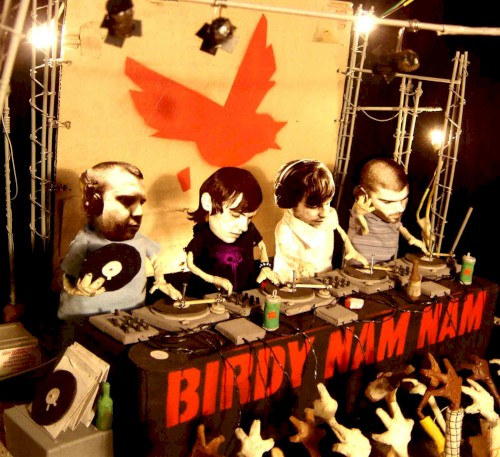 Birdy Nam Nam