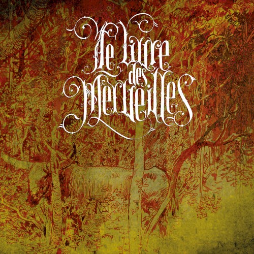 Le livre des merveilles