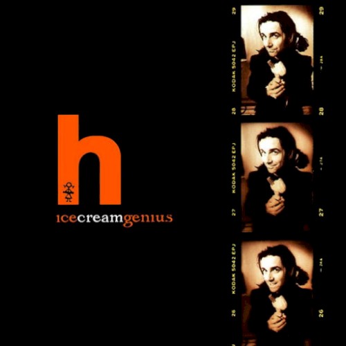 h &ndash; Ice Cream Genius