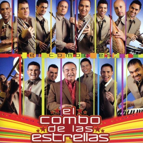 El combo es...