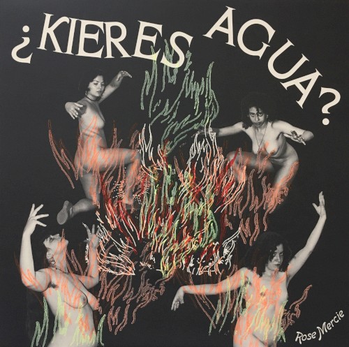 ¿KIERES AGUA?