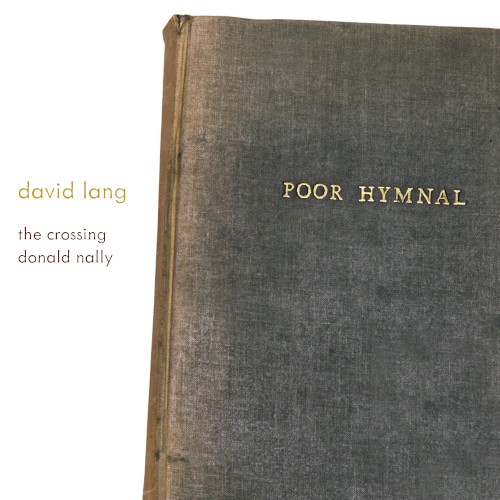 poor hymnal