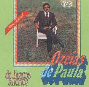 De braços abertos