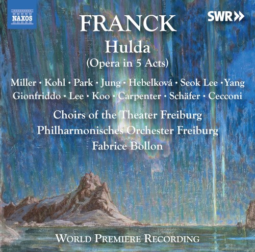 Hulda