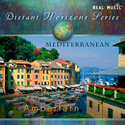 Distant Horizons: Mediterranean