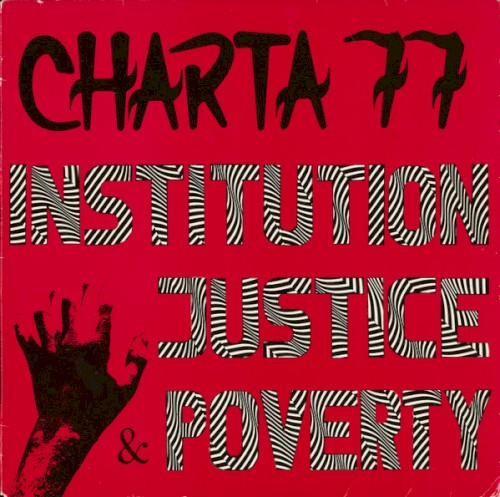 Institution Justice & Poverty