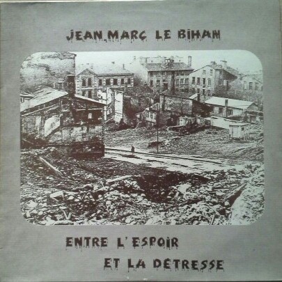 Entre L'Espoir Et La Détresse