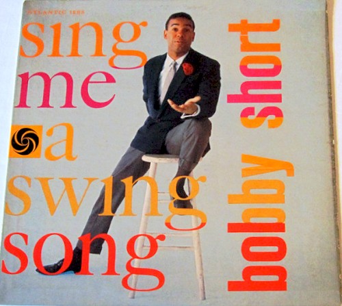 Sing Me a Swing Song
