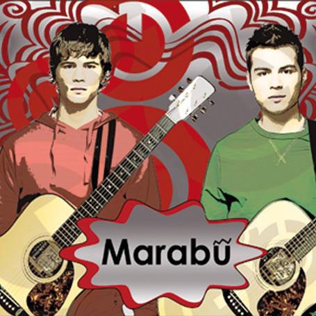 Marabu