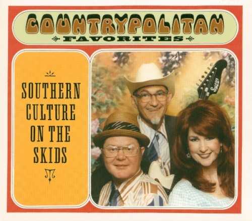 Countrypolitan Favorites