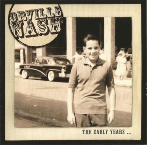 The Early Years ... Till Now !