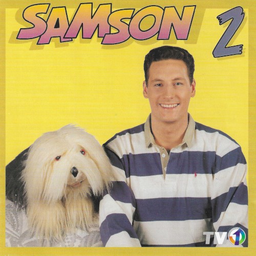 Samson & Gert 2