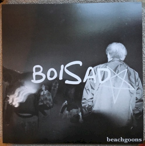 BoiSad