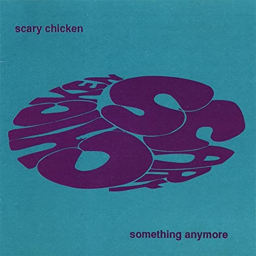 Something Anymore