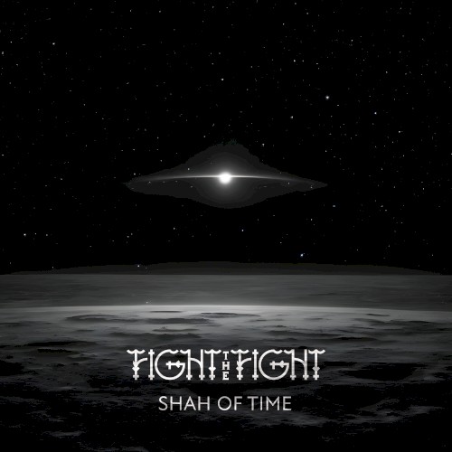 Shah of Time