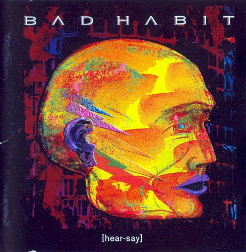 Hear-Say
