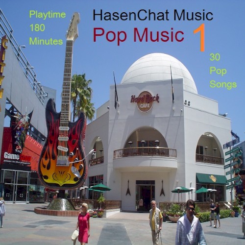 Pop Music 1