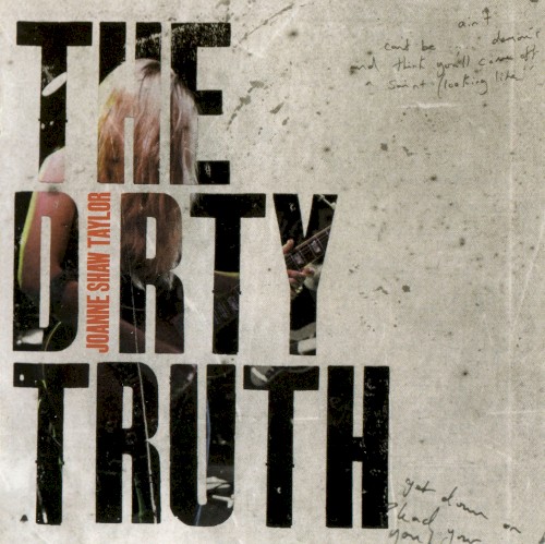 The Dirty Truth