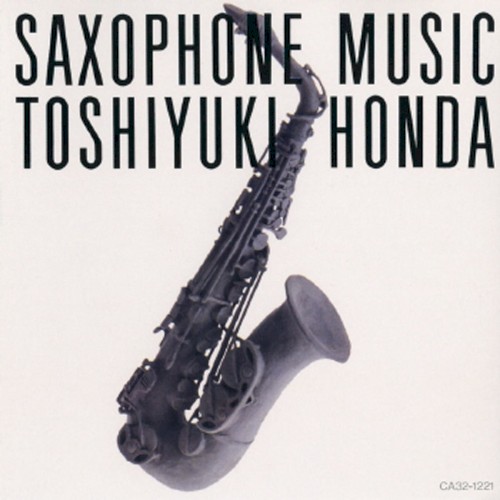 Saxophone Music
