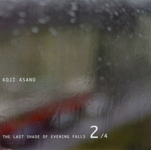The Last Shade of Evening Falls 2/4