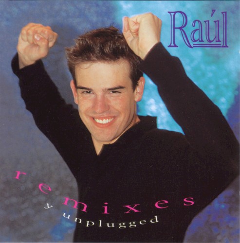 Remixes y unplugged