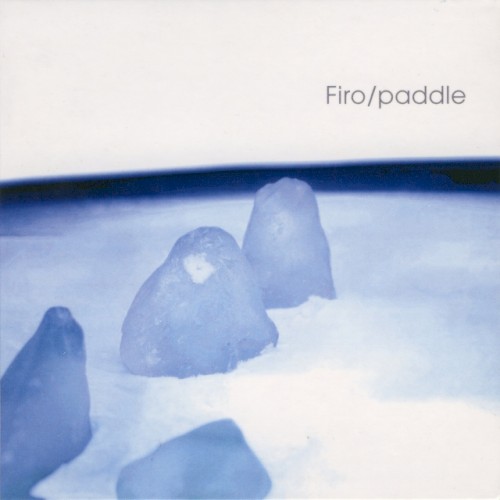 paddle