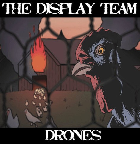 Drones