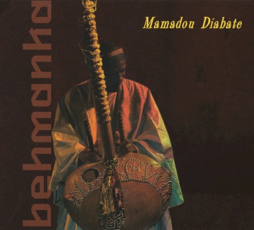 Behmanka