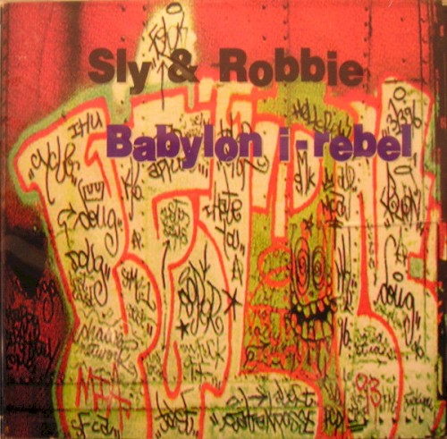 Babylon I'Rebel