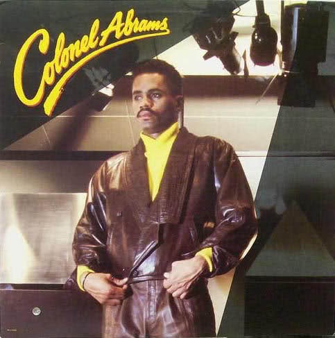 Colonel Abrams
