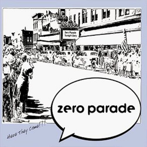 Zero Parade [1998]
