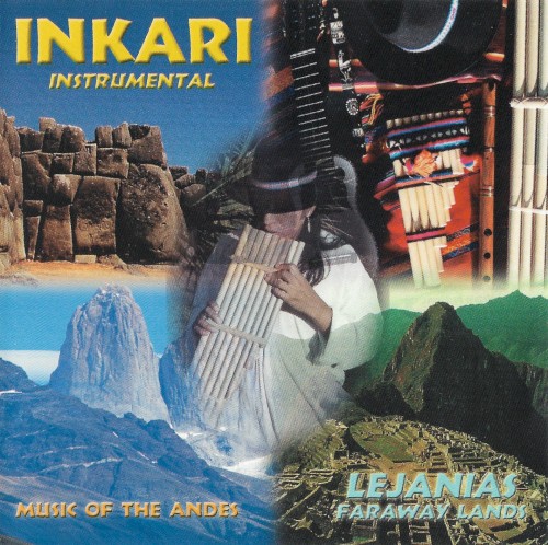 Lejanias (Faraway Lands)