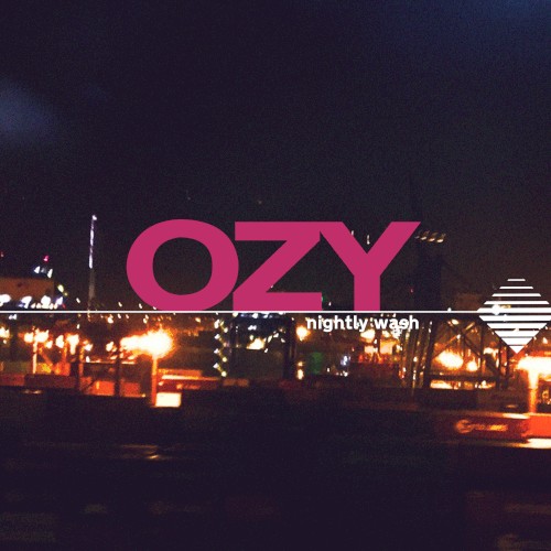OZY Nightly Wash