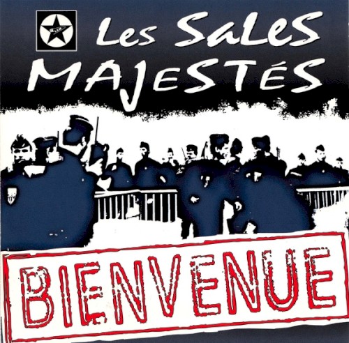 Bienvenue