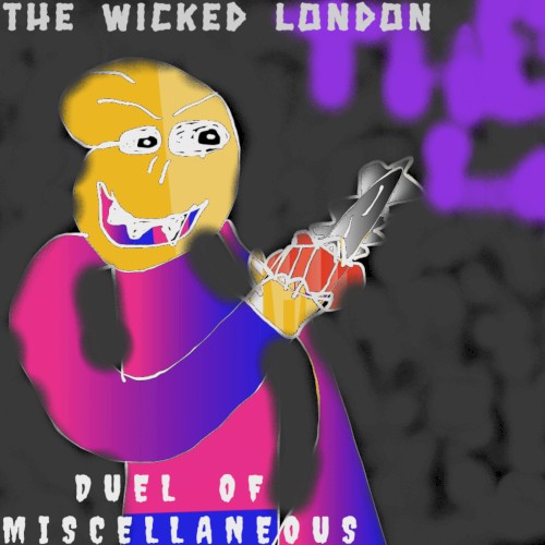 Duel of Miscellaneous