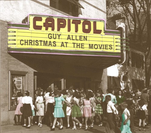 Christmas At The Movies