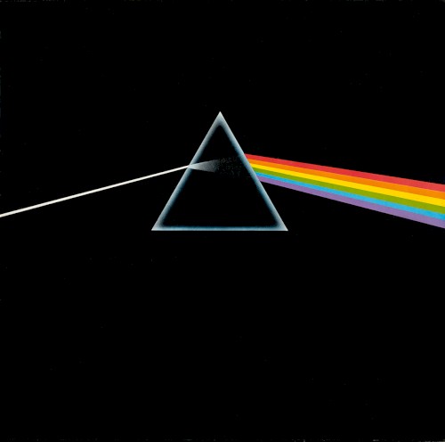 Pink Floyd &ndash; The Dark Side of the Moon