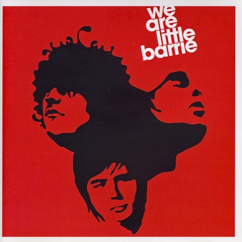 We Are Little Barrie