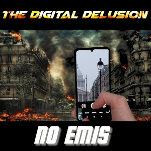 The Digital Delusion