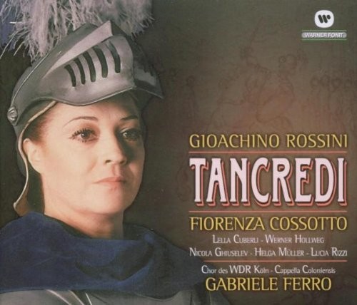 Tancredi