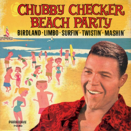 Beach Party