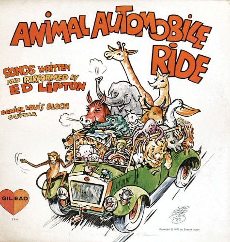 The Animal Apartment House
