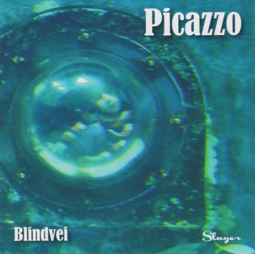 Blindvei