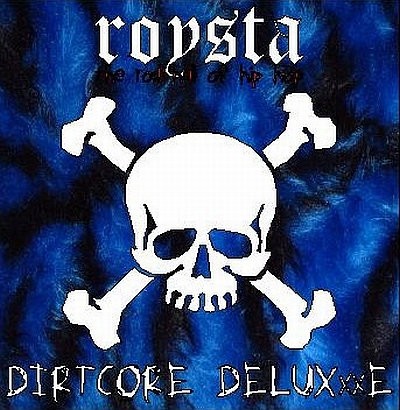 Dirtcore Deluxxxe