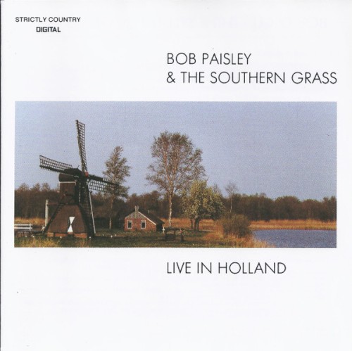 Live in Holland