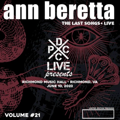 The Last Songs - Live