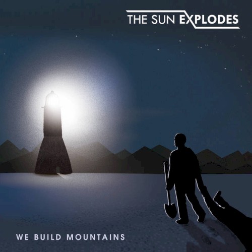 We Build Mountains