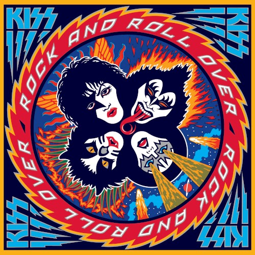 Rock and Roll Over