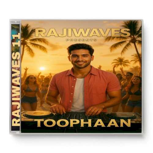 RajiWaves 11