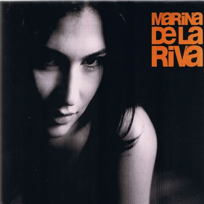 Marina de la riva